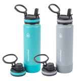 Thermoflask water hot sale bottle costco