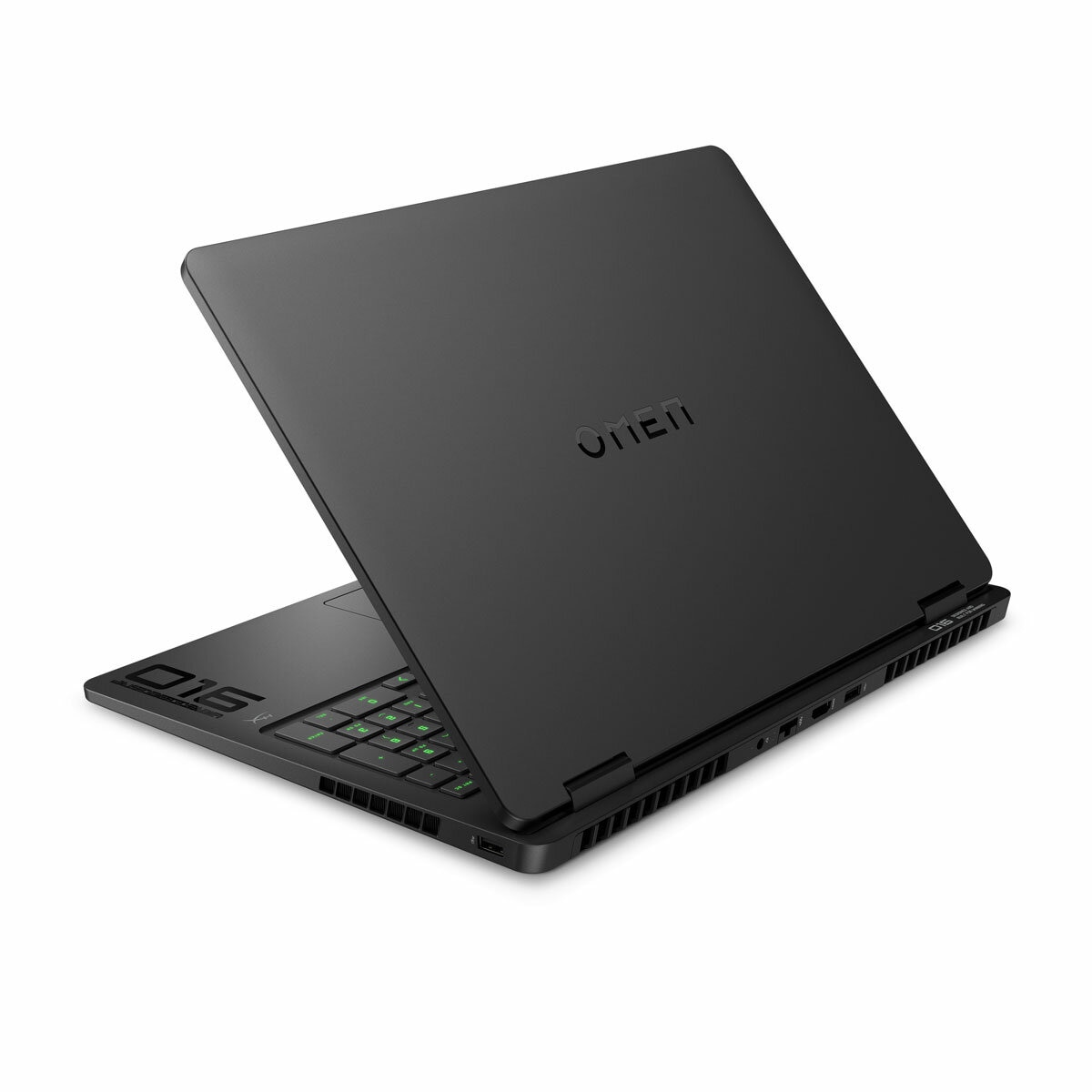 HP Omen, Intel Core Ultra7 255H, 24GB, 1TB SSD, 16 Inch gaming Laptop, 16-am0011na