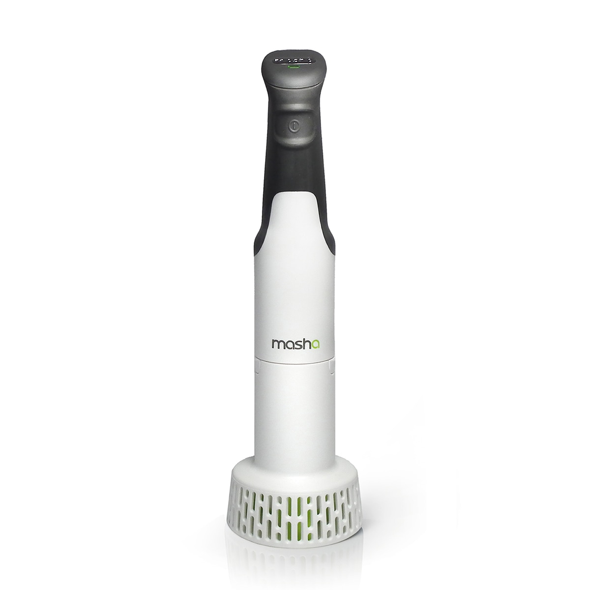 The Masha Electric Potato Masher with Aerator, SHMA003