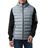 32 Degrees Men's Mixed Media Jacket