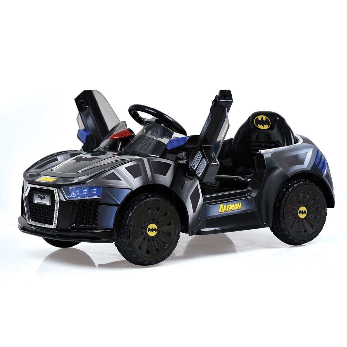 Buy E-Batmobile Feature1 Image at Costco.co.uk