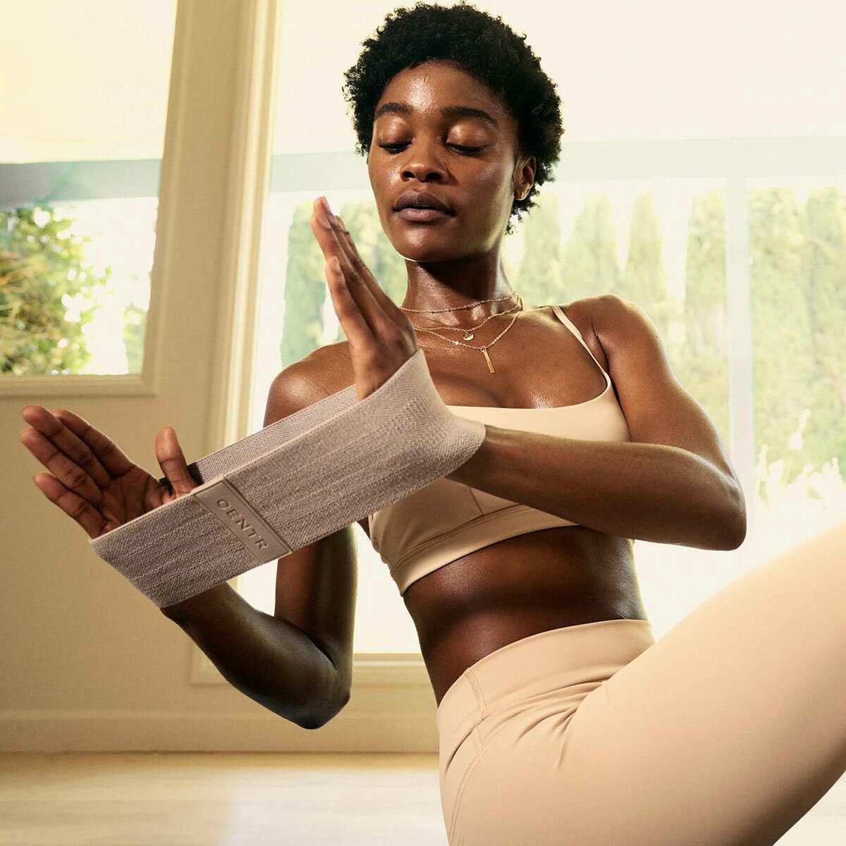 Centr Workout Kit Centr Workout Kit