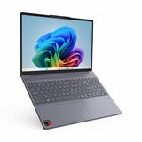 Lenovo IdeaPad Slim 3, Qualcomm Snapdragon X, 24GB, 1TB SSD, 15.3 Inch Laptop, 83N3002DUK
