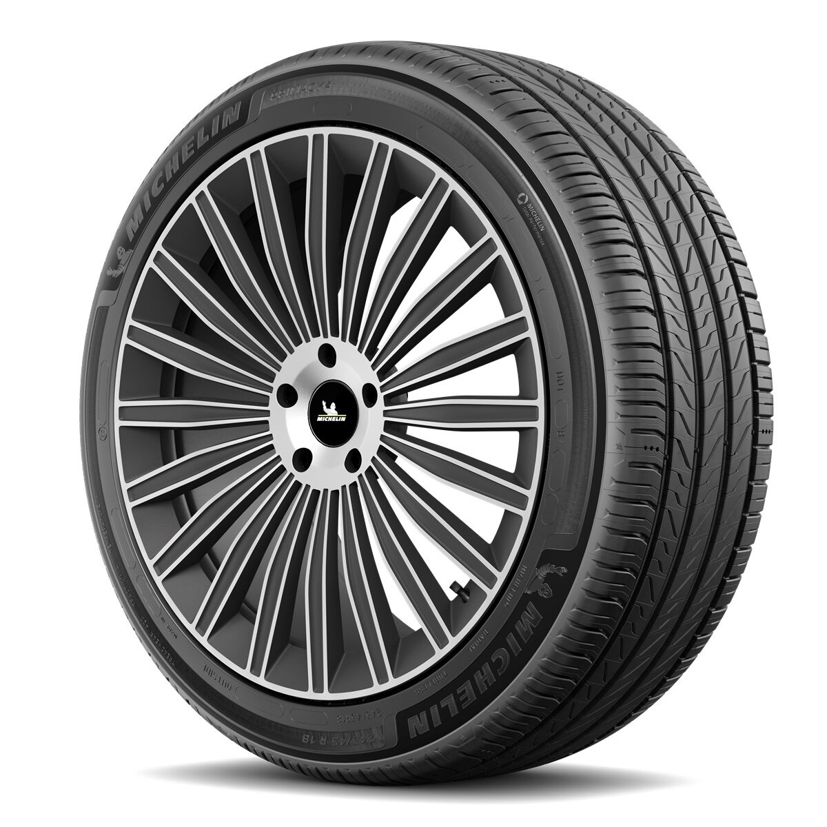 Michelin 205/45 R17 88H XL TL PRIMACY 5