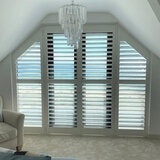 Custom Shutters