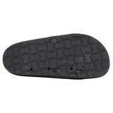 Pajar Ladies Leather Sandal in Black