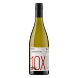 10X Chardonnay Ten Minutes By Tractor, 75cl
