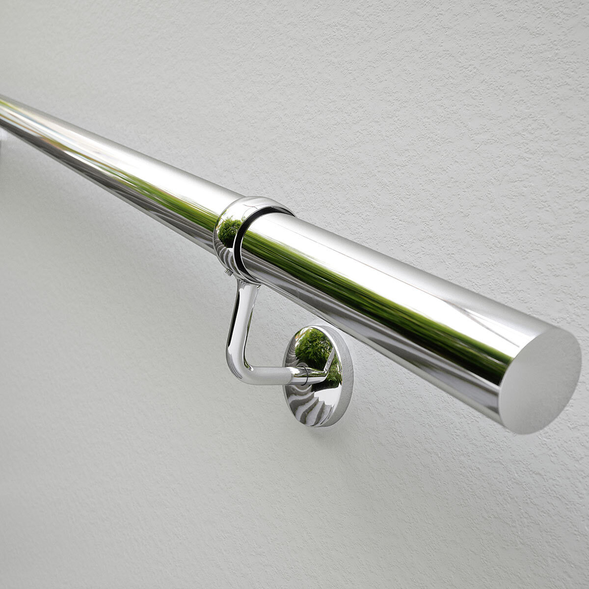 Image for Rothely Hand Rails Polished