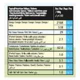 Eat Real Veggie Straws, 24 x 20g