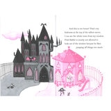 page spread