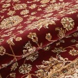 Concept Looms Grand Heritage Red Runner, 80 x 240 cm Concept Looms Grand Heritage Red Runner, 80 x 240 cm