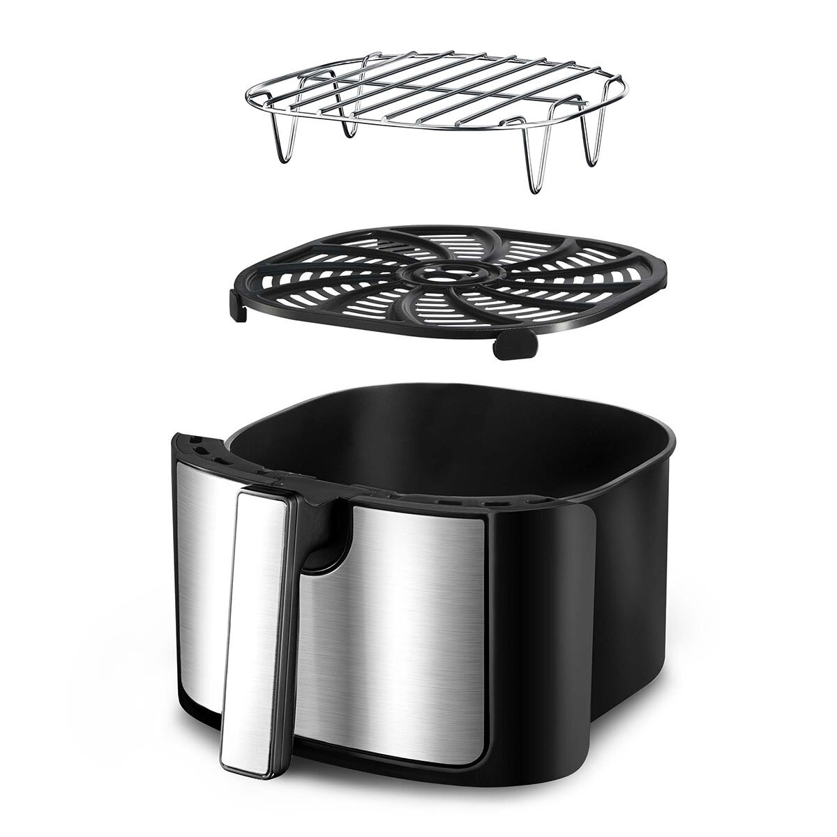 Costco digital sales air fryer