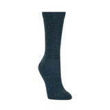 Kirkland Signature Ladies Merino Wool Blend Sock in Black