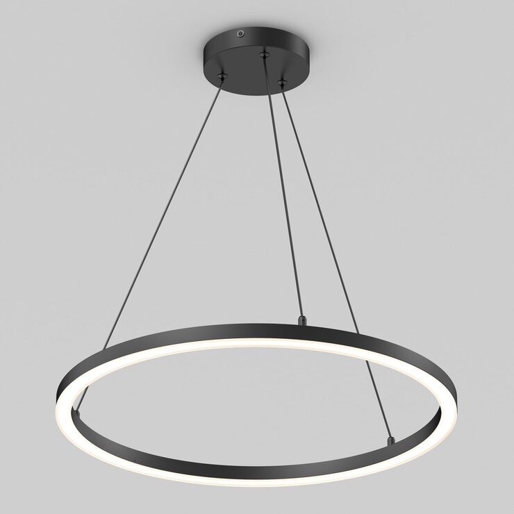 Artika Novato RGBW 28" (71cm) 240V Pendant in Black