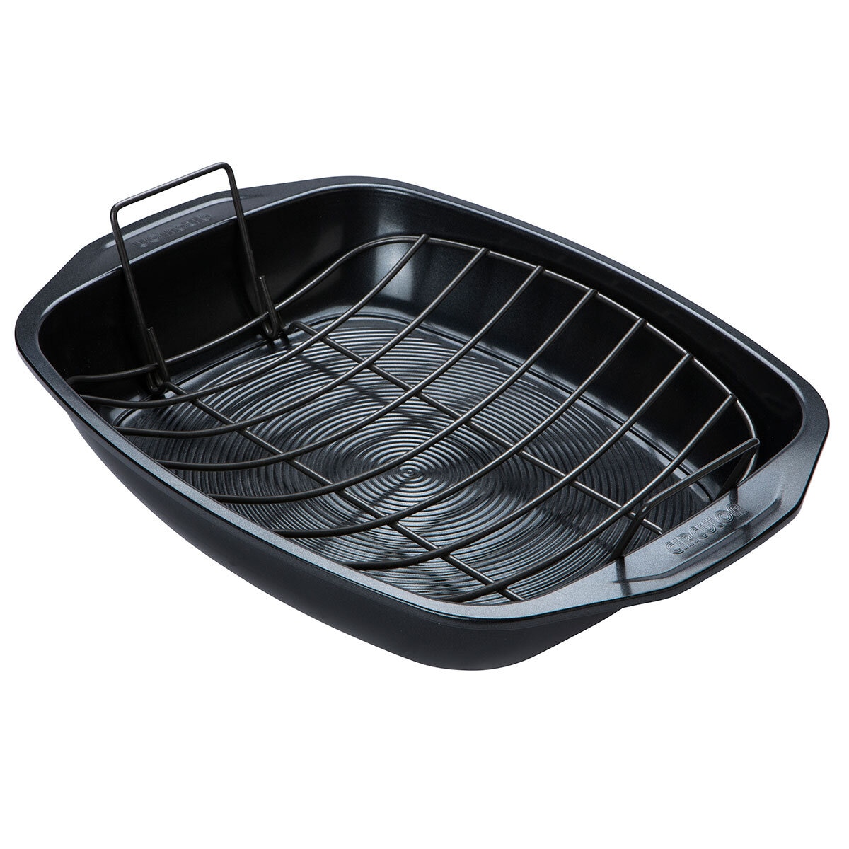 Circulon Ultimum Roaster and Rack