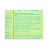 Bausch & Lomb Biotrue Multi-Purpose Solution, 2 x 300ml