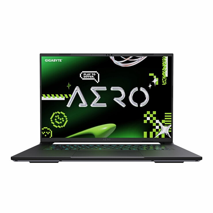 Gigabyte AERO X16 Copilot+ PC, AMD Ryzen AI 9, 32GB RAM, 1TB SSD, NVIDIA GeForce RTX 5070, 16 inch Gaming Laptop, 2WHA3UKC65DP Gigabyte AERO X16 Copilot+ PC, AMD Ryzen AI 9, 32GB RAM, 1TB SSD, NVIDIA GeForce RTX 5070, 16 inch Gaming Laptop, 2WHA3UKC65DP