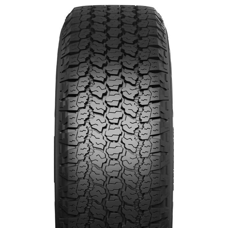GOODYEAR 255/55R19 111H WRL AT ADV XL