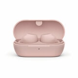 Sony WF-C710NP Noise Cancelling In-Ear Headphones in Pink