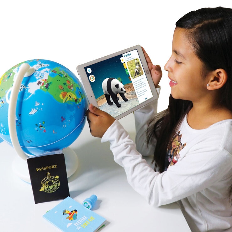 Buy Orboot Earth Lifestyle Image at Costco.co.uk