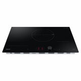 Samsung Series 6 Flex Zone NZ84C6058FK/U1 Smart Induction Hob, in Black