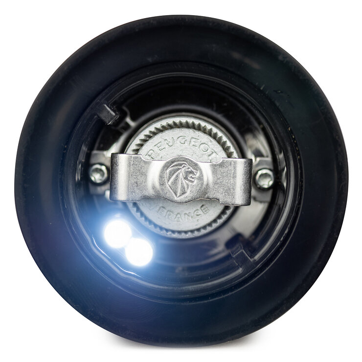 Peugeot Paris Duo Daman Salt & Pepper Mill Set, 16cm