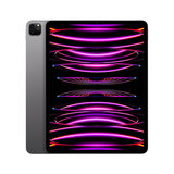 Buy Apple iPad Pro 6th Gen, 12.9 Inch, WiFi 512GB in Space Grey, MNXU3B/A at costco.co.uk
