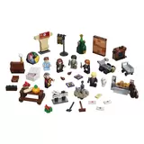 Buy LEGO Harry Potter Advent Calendar Items Image at Costco.co.uk