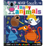 Never Touch The Animals 7