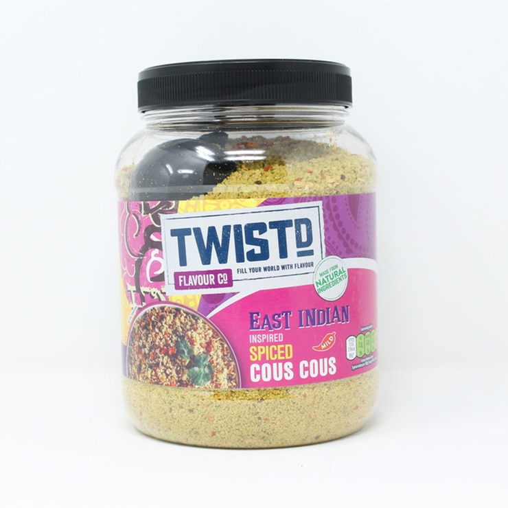 Twistd CousCous, 1.5kg Costco UK