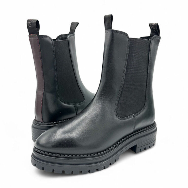 Osprey London Ladies Chelsea Boot, The Hampton
