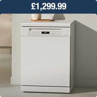 Panasonic 20L Solo Microwave