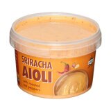 Orexis Siracha Aioli, 700g