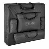 Studio image of the carrying case