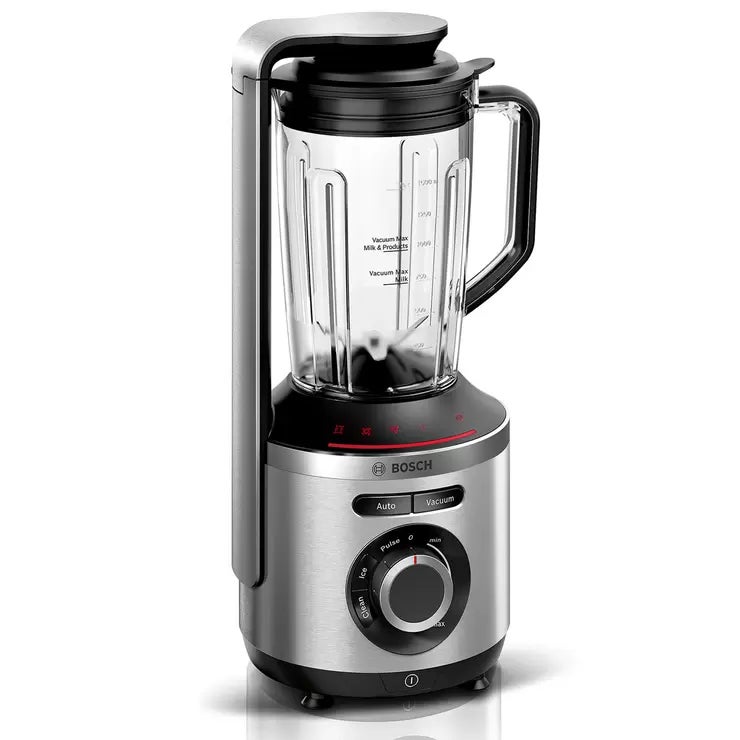 Bosch VitaPower Serie 8 Vacuum Blender with Storage Set, MMBV625M Bosch VitaPower Serie 8 Vacuum Blender with Storage Set, MMBV625M