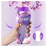 lifestyle image showing flowers coming out the top
