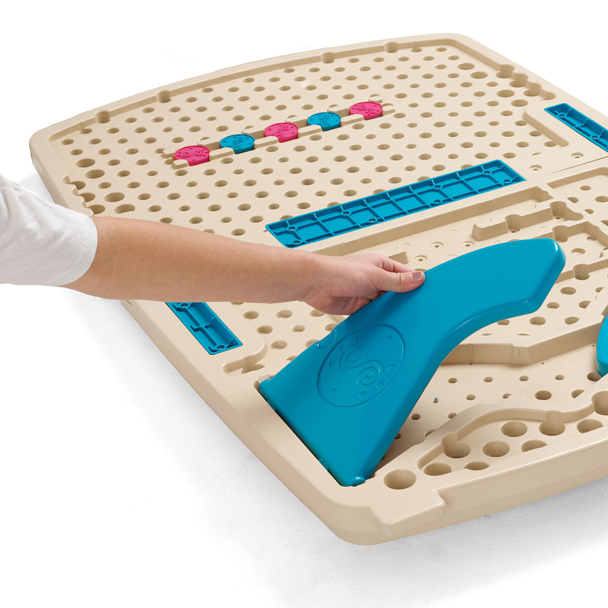 Giant Plinko Game