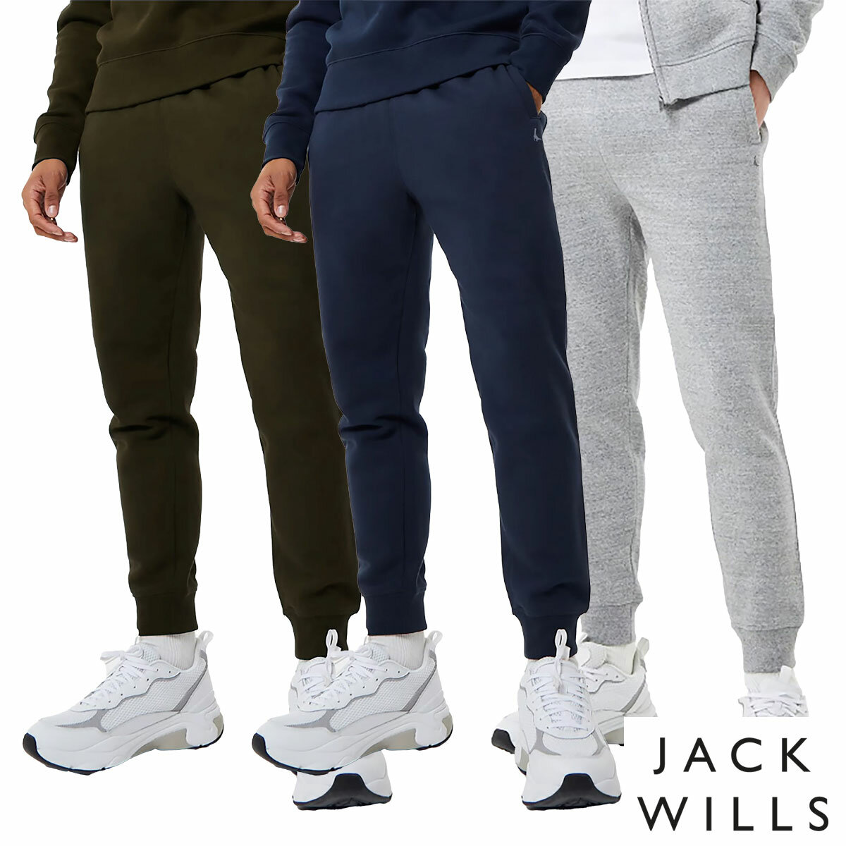 Jack Wills Men's Jogger