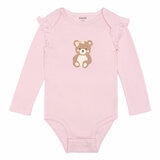 Pekkle Plush Infant 4 Piece Set (3-24 Months) Pekkle Plush Infant 4 Piece Set (3-24 Months)