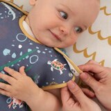 Tutti Bambini 2.5 Tog Sleeping Bag in Our Planet