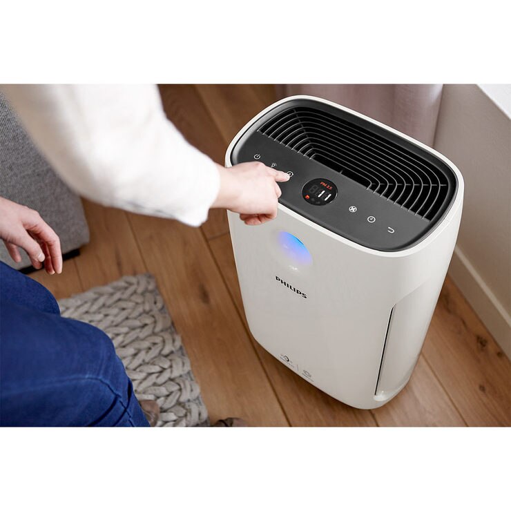 Philips Series 2000i Air Purifier AC2889/60, 79m² Costco UK