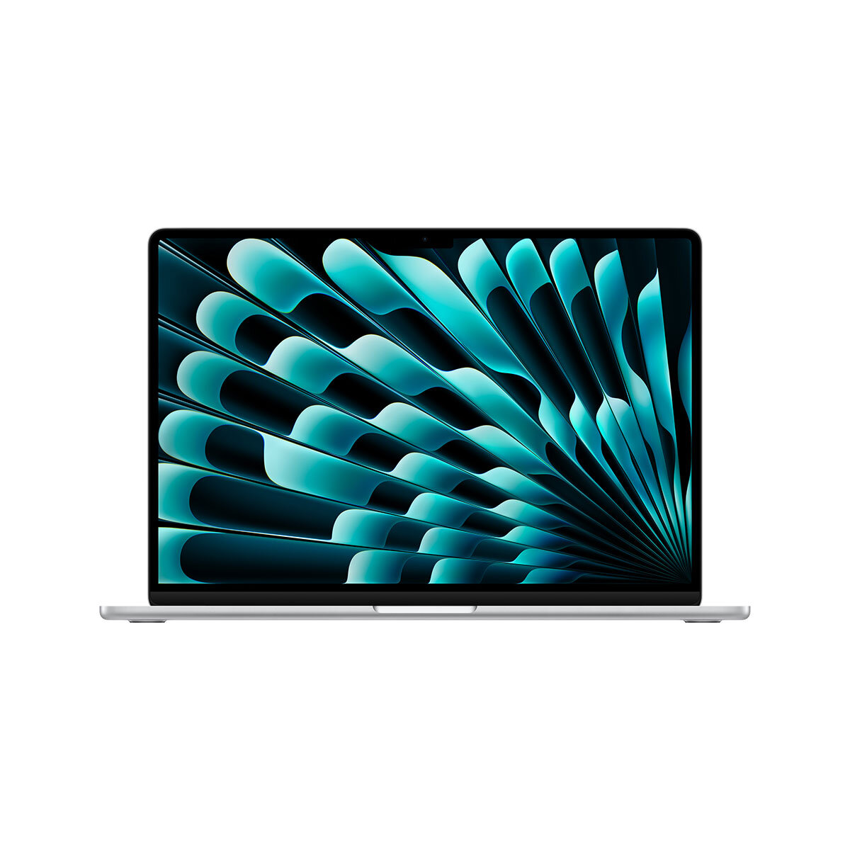Apple MacBook Air 2024, Apple M3 Chip, 16GB RAM, 512GB SSD, 15.3 Inch in Starlight, MXD33B/A