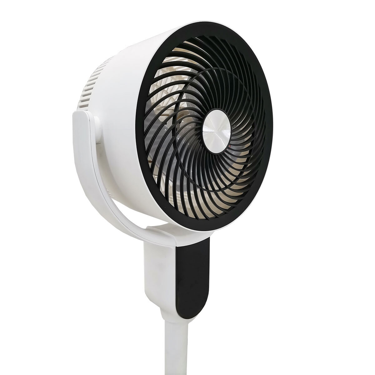 Side Profile of Vybra Oscillator Fan