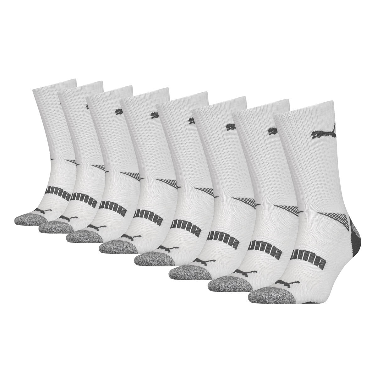 puma men's socks