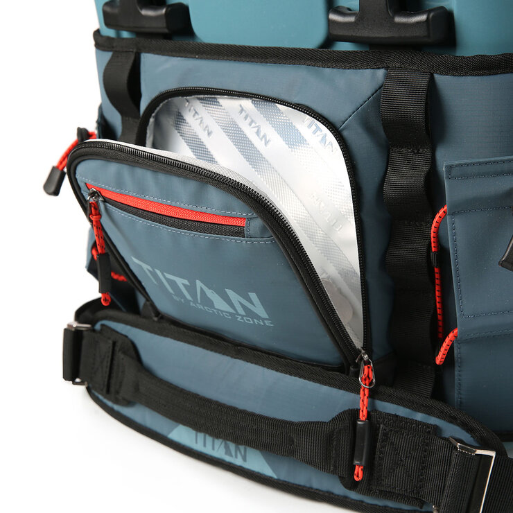 Titan 20QT Roto Cooler