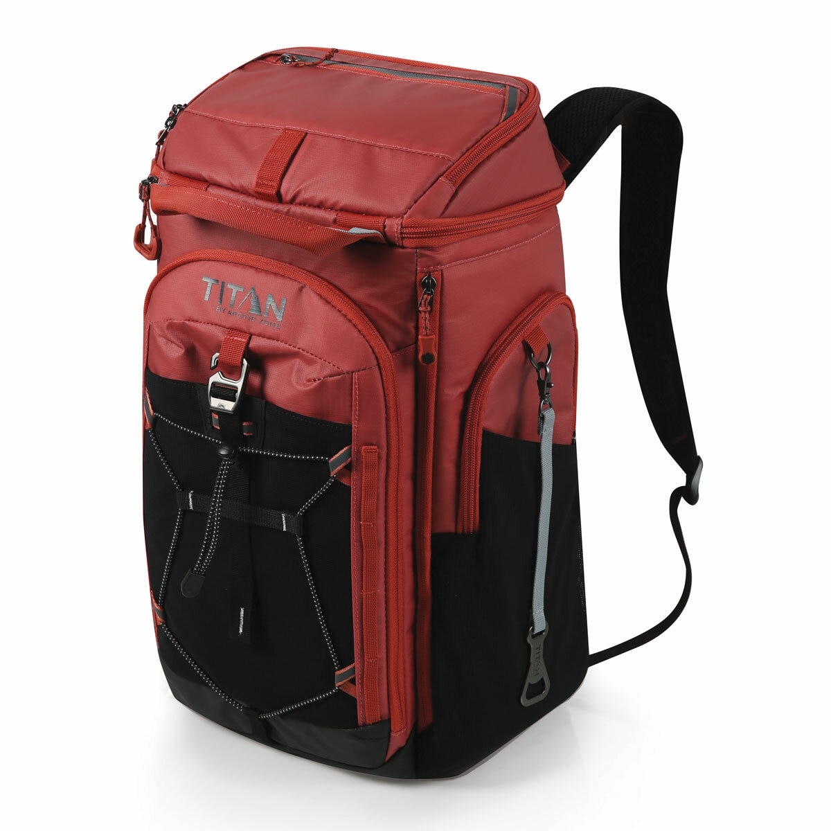 Titan 26 Can Backpack Cooler