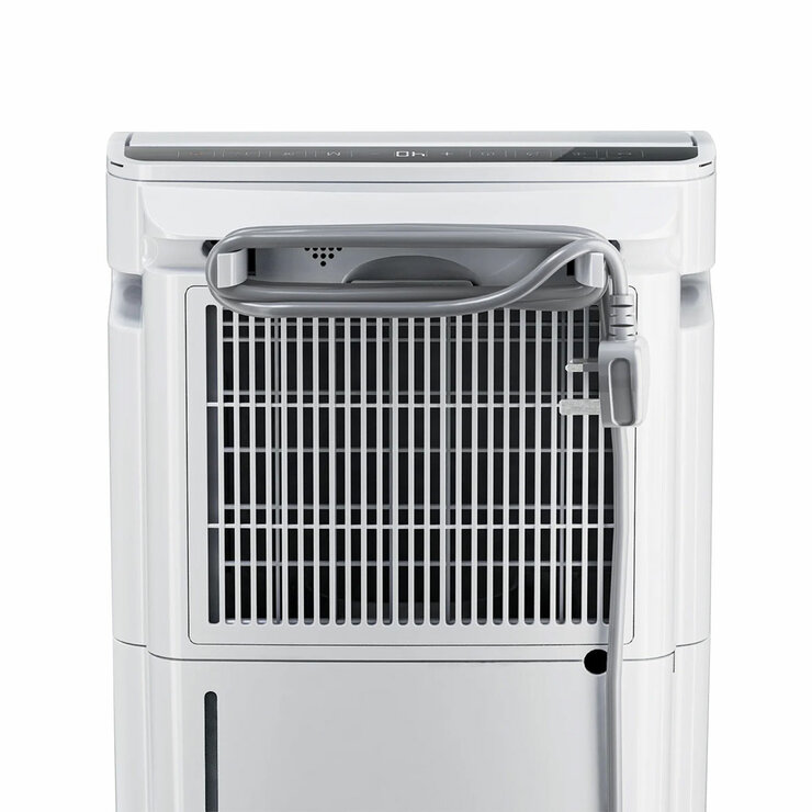 Pro Breeze 20L Premium Dehumidifier with Special Laundry Mode, PB-D-23-UK