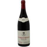 Chambolle Musigny, 1er Cru