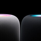 Apple HomePod in Midnight, MQJ73B/A