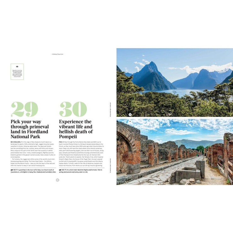Lonely Planet - Ultimate Travel List: The 500 Best Places on the Planet Ranked Volume 2 Lonely Planet - Ultimate Travel List: The 500 Best Places on the Planet Ranked Volume 2
